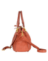 Marcie, bottom view